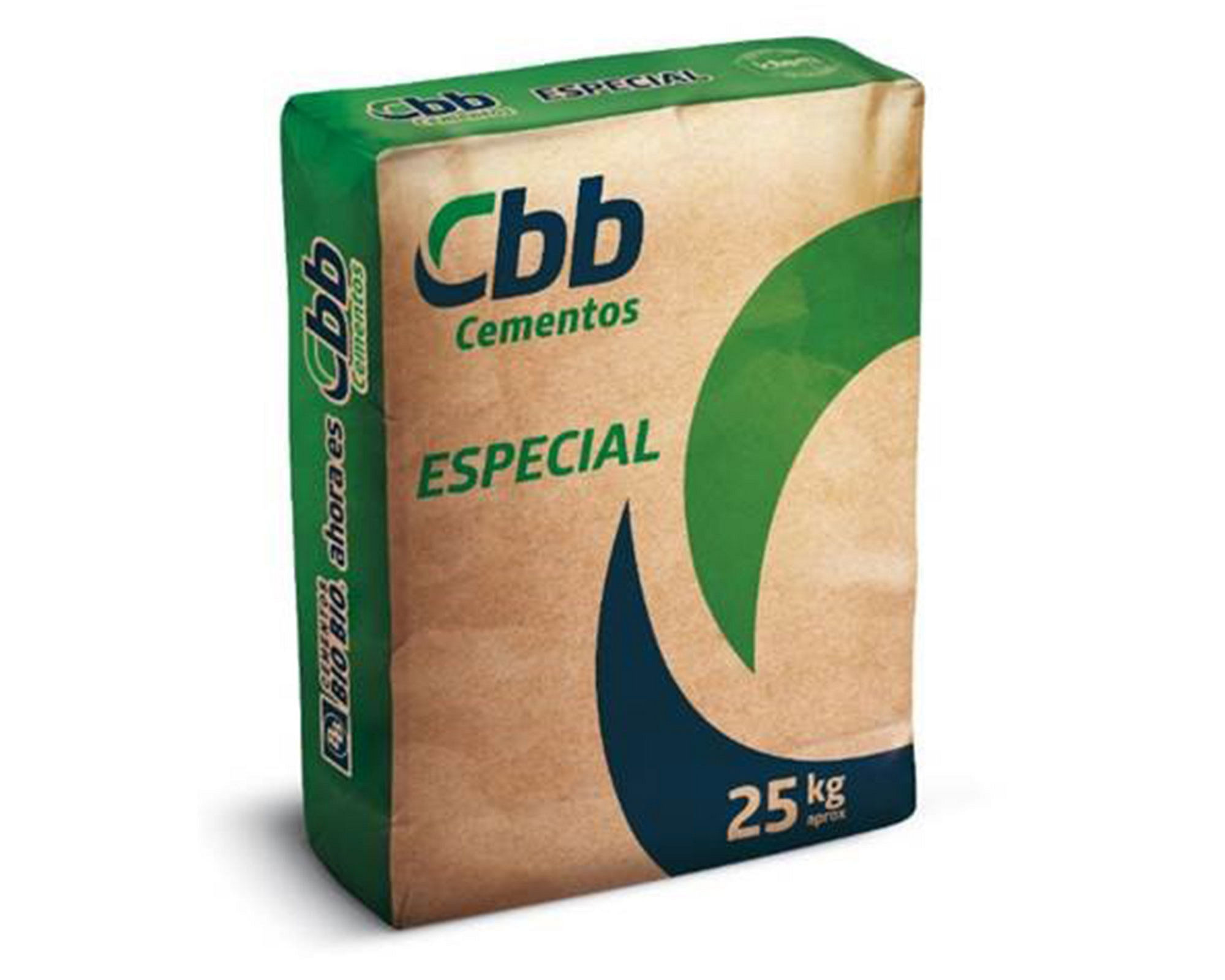 humedad látigo Paternal Cemento especial 25 kg Cbb easy.cl