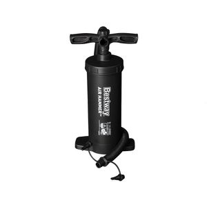 Bomba de inflado 37 cm Air hammer Bestway