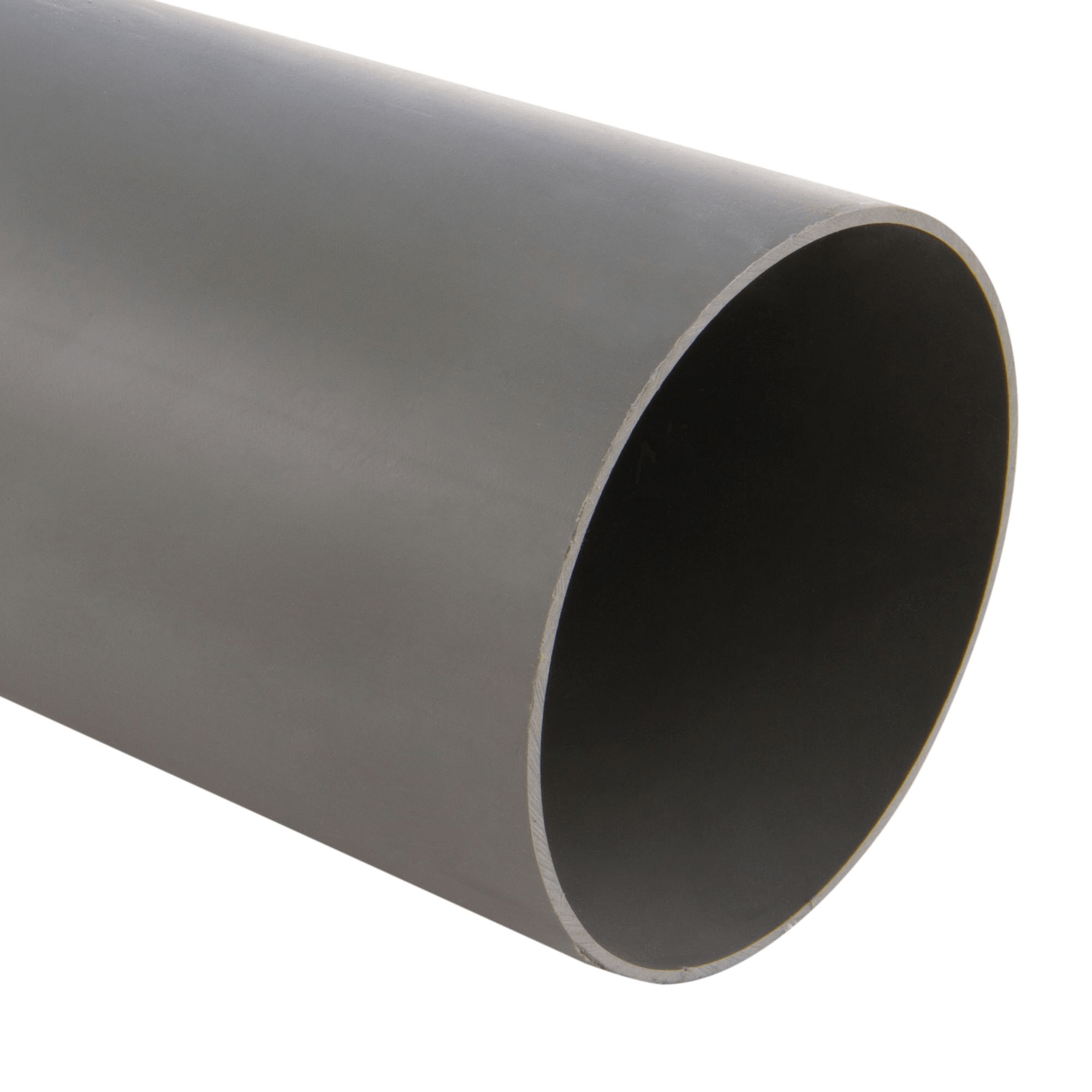 buena calidad tubo de gran diámetro pvc tubo de 110 mm