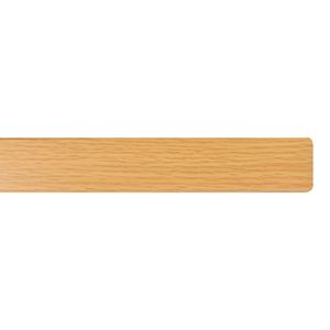 Perfil tapajunta mdf roble 240 cm Funktion