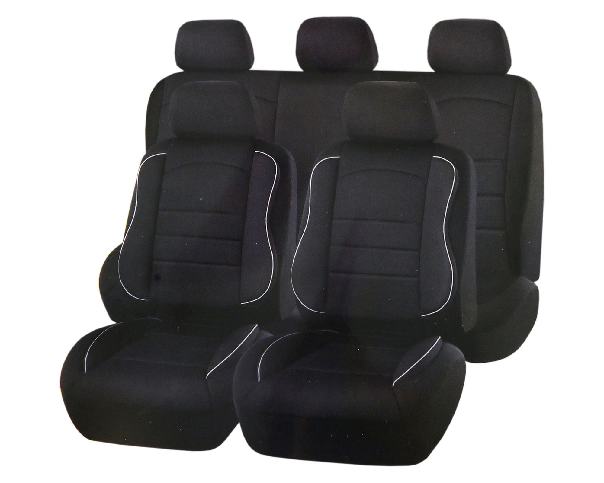 Con cubre asientos para auto viajas tranquilo y cómodo