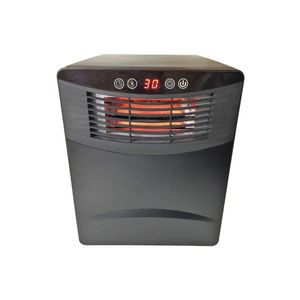 Calefactor infrarrojo 1500W IR 1500 BUV Anwo