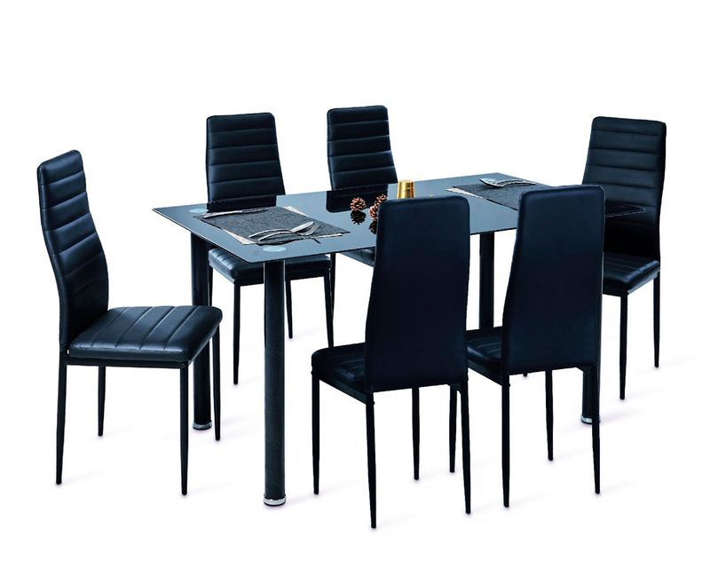 comedor-6-sillas-negro-m-design-1287287-2