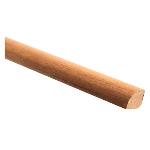 Junquillo 2400 mm Hickory brillo Funktion