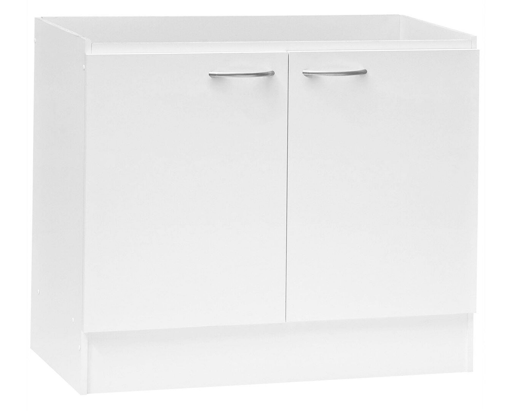 VATTUDALEN Lavaplatos simple con escurridor, acero inoxidable, 86x47 cm -  IKEA Chile