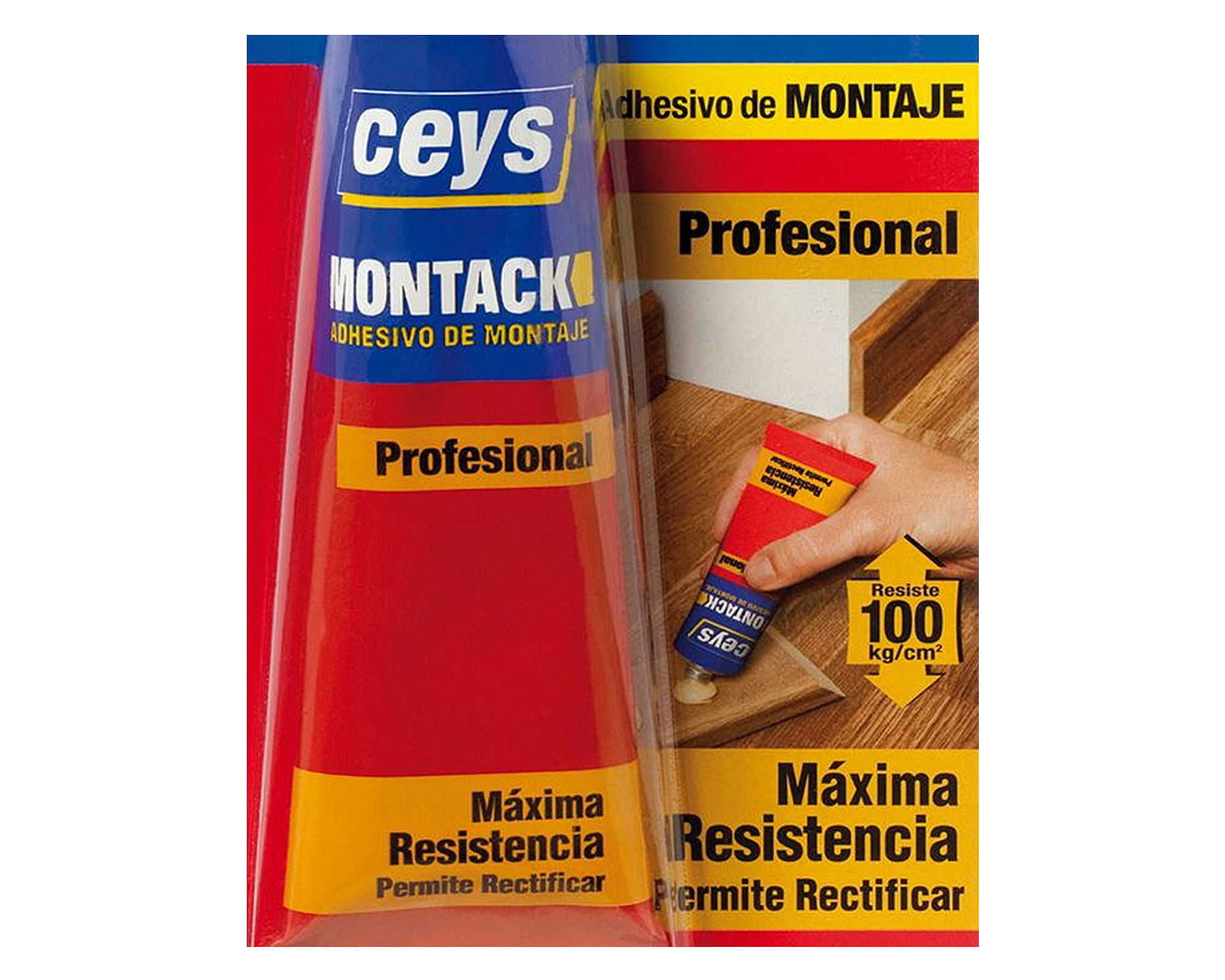 Montack Profesional