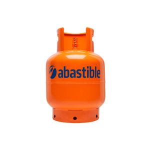 Cilindro de gas 15 kg Abastible