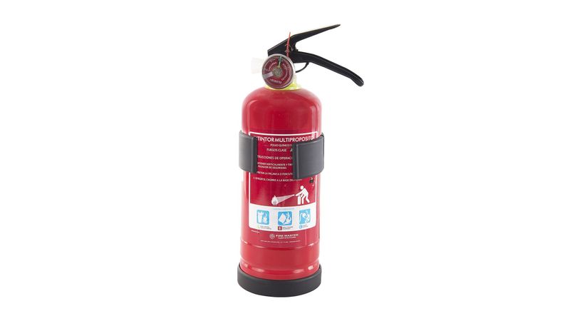 1 kg multipropósito pqs Fire Master easy.cl