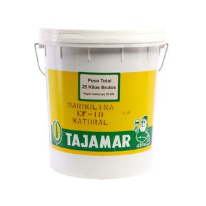 Marmolina 25 kg EF-10 natural Tajamar