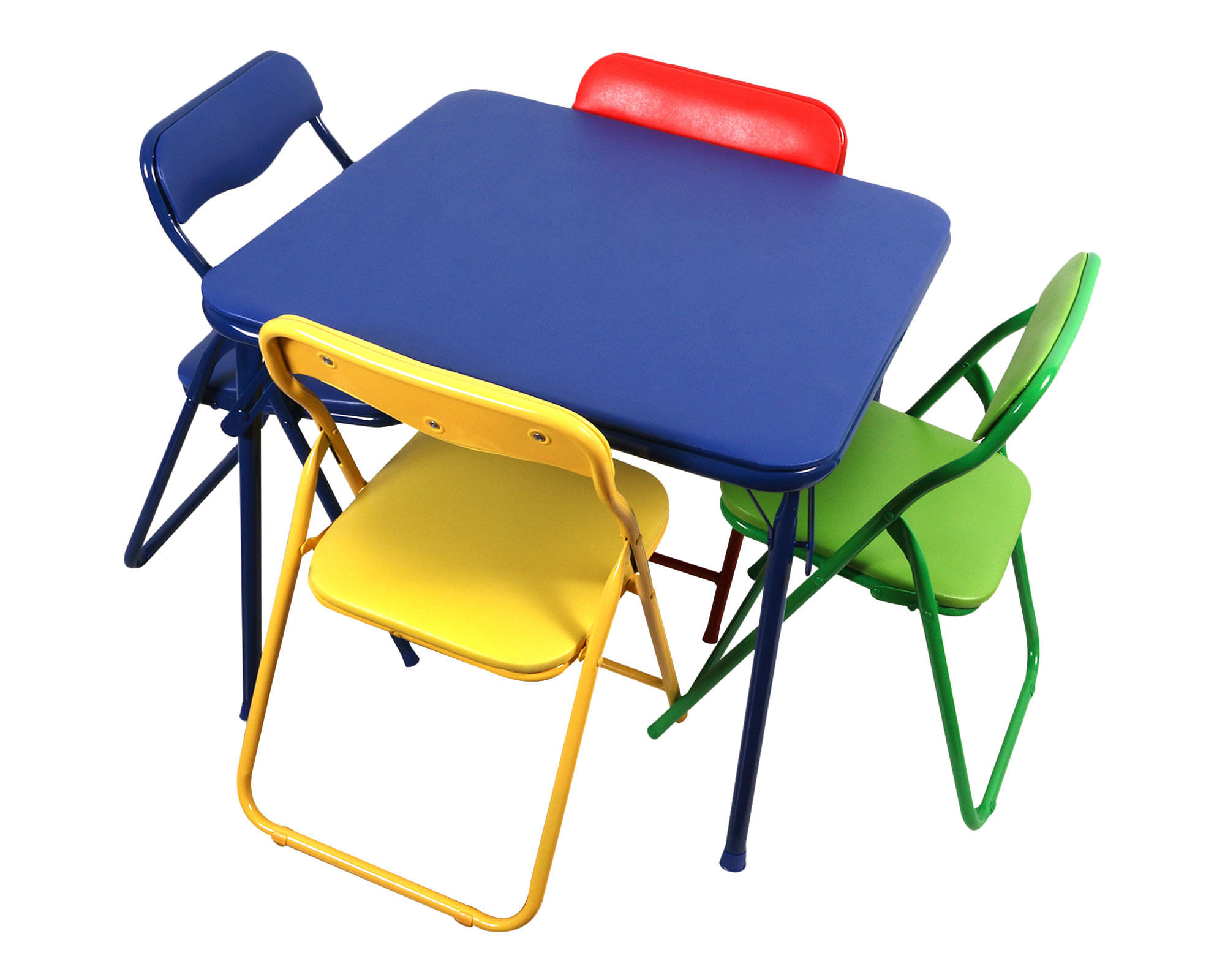 Mesa + silla infantil M+Design
