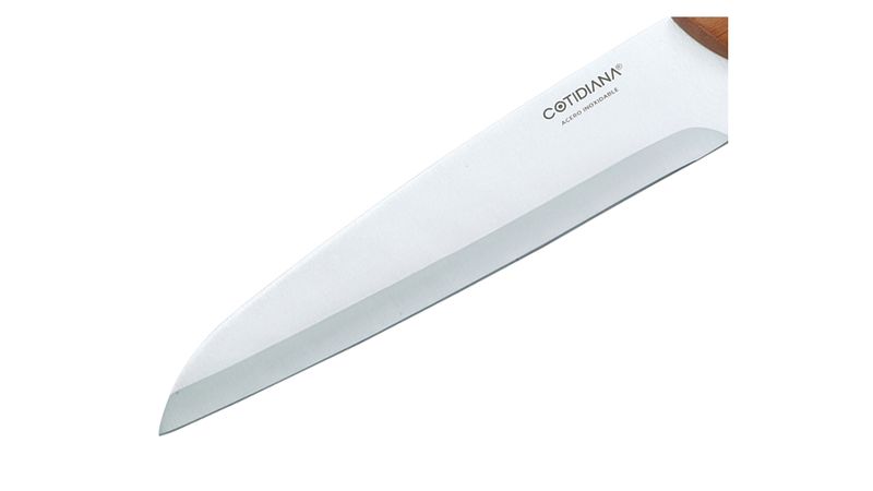 Cuchillo Chef 8’’ Professional