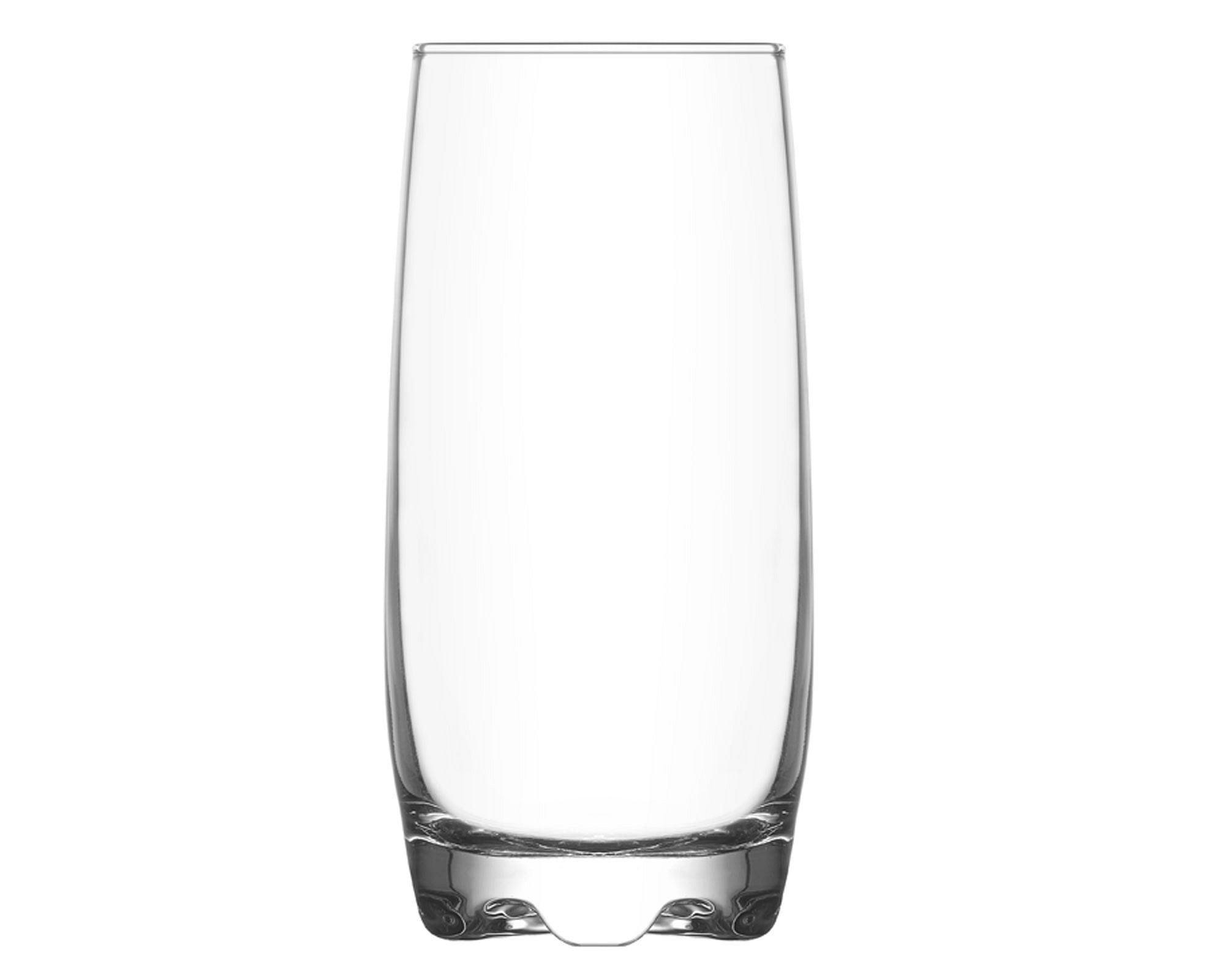 Vaso alto