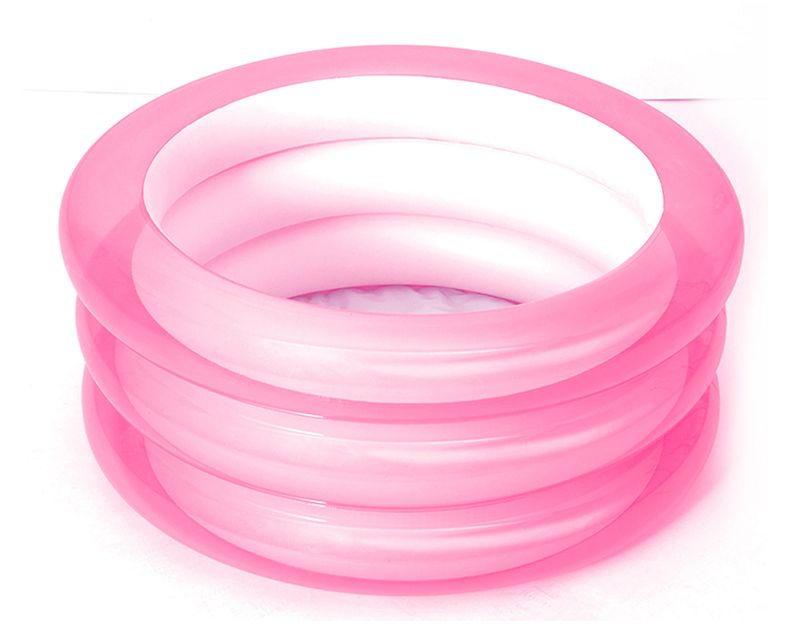 piscina-70-cm-43-litros-3-anillos-rosado-bestway-1294505-1