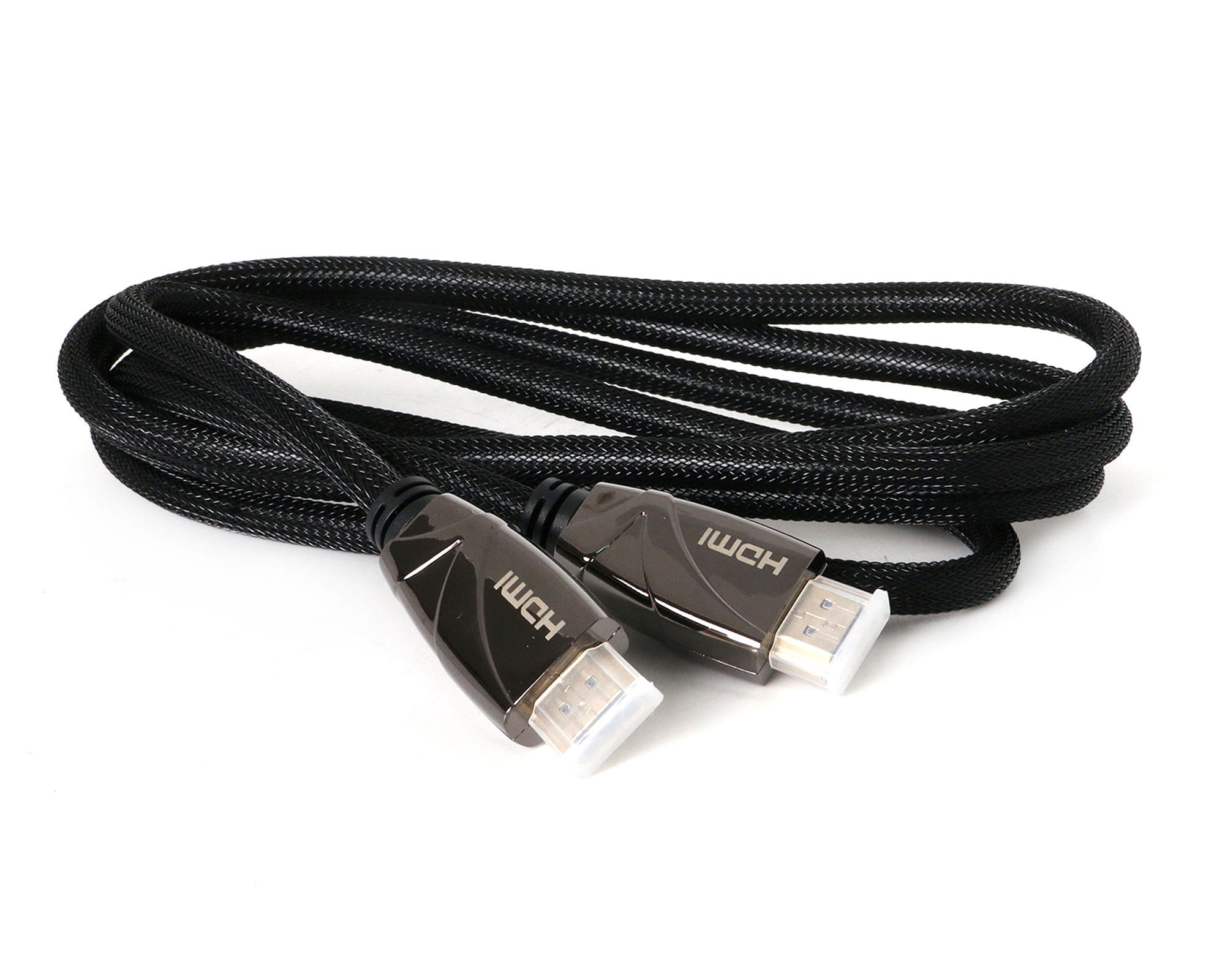 Cable HDMI 5 m Extra largo negro Fiddler