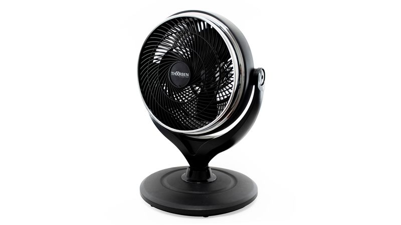 ventilador escritorio