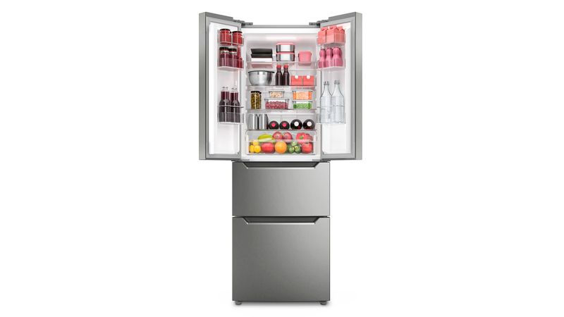 Refrigeradores: Samsung, LG, Fensa y más