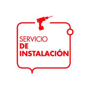 Servicio de instalación columna ducha (solo RM)