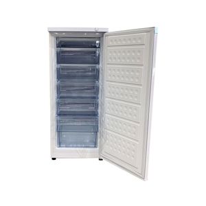 Congelador vertical 182 litros BD182B blanco Maigas