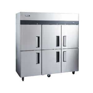 Freezer 1510 litros VF6PS-1400 Ventus