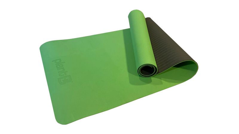 YOGA MAT COR VERDE – Santa Margarita