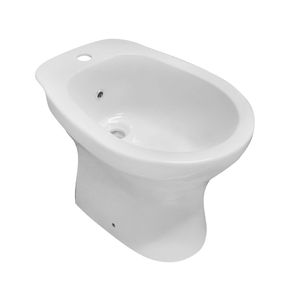 Bidet New Venecia blanco Fanaloza