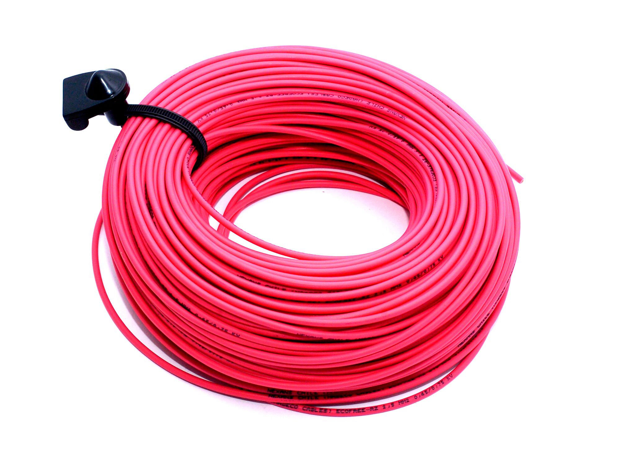 Cable EVA 2,5 mm - Cable elétrico