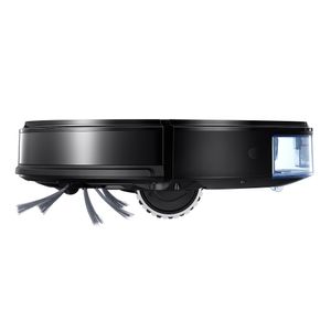 Aspiradora robot trapeadora PowerBot WI-FI VR05R5050WKZS negro Samsung