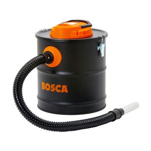 Aspiradora de cenizas 20 litros AVC-1811 Bosca