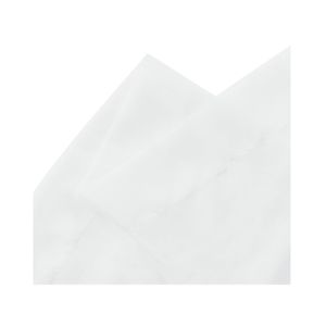 Cortina velo 140x230 cm blanco Cotidiana