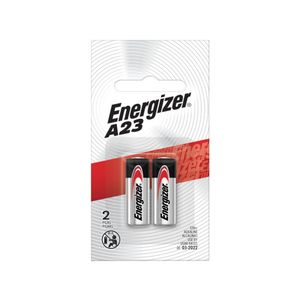 Pila alcalina especial A23 Energizer