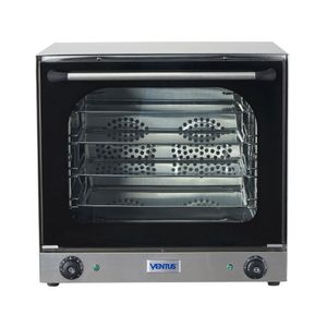 Horno convector VHC-1A Ventus.