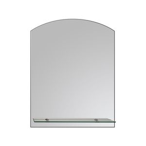 Espejo curvo 60x45 cm Vessanti