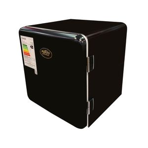 Frigobar retro 48 litros HS-65LN negro