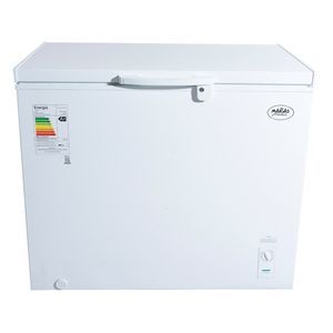 Freezer horizontal 249 litros HS-324C blanco