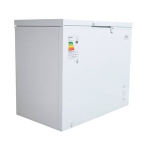 Freezer horizontal 249 litros HS-324C blanco