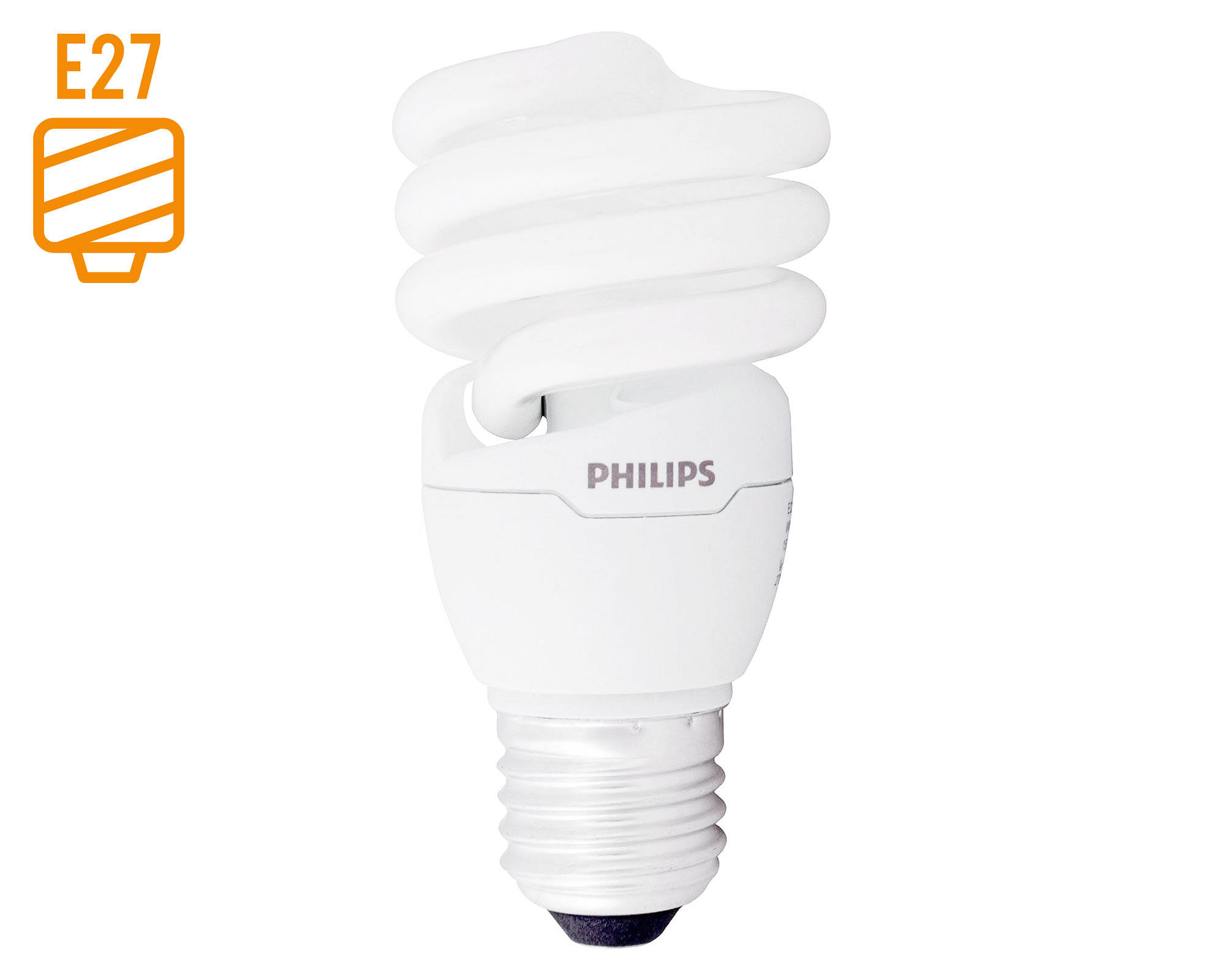 PHILIPS Ampolleta LED Inteligente Philips hue GU10 5W Fria & Calida