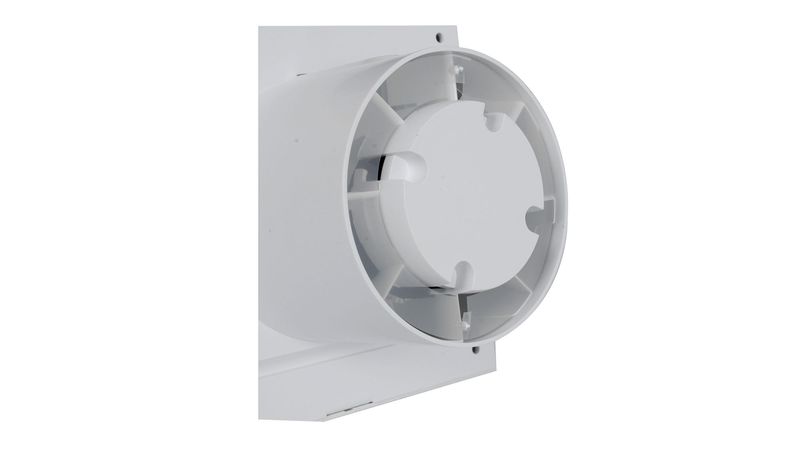 Extractor de aire para baño ultrasilencioso SILENT-100 CZ – Tienda online  S&P Chile
