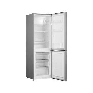 Refrigerador frío directo 157 litros LRB-180DFI inox Libero.