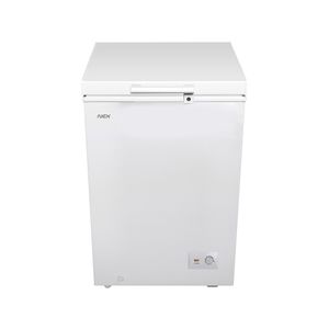 Freezer 100 litros CHF1100 blanco Nex