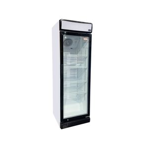 Cooler 4 rejillas LG426 450W blanco