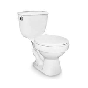 Toilet 30.5 cm Caburga Premium