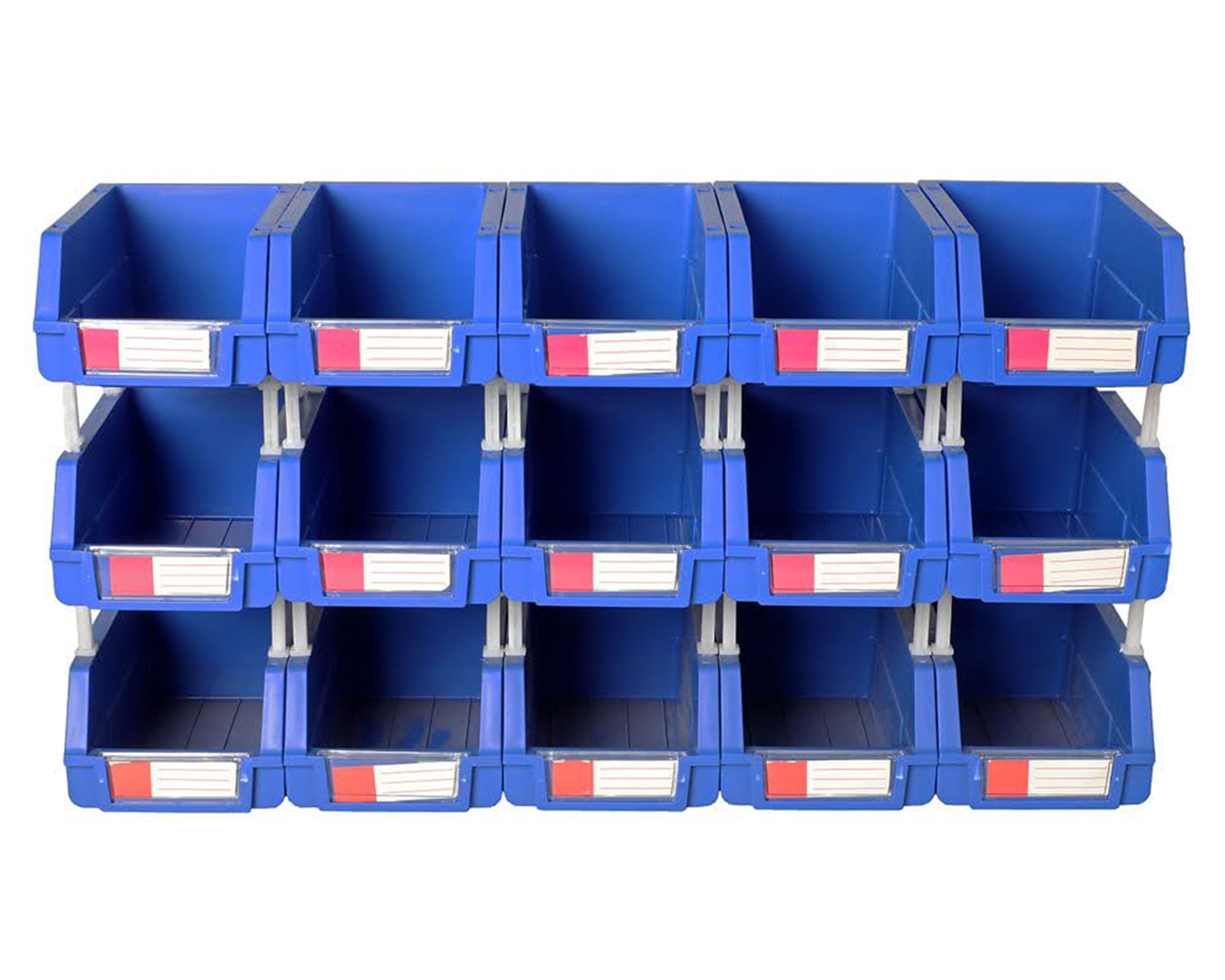 Caja Clasificadora (azul) 5007279, Otros