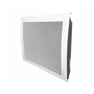 Calefactor digital 1000W Solius blanco