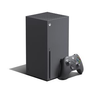 Consola Xbox Serie X 1TB