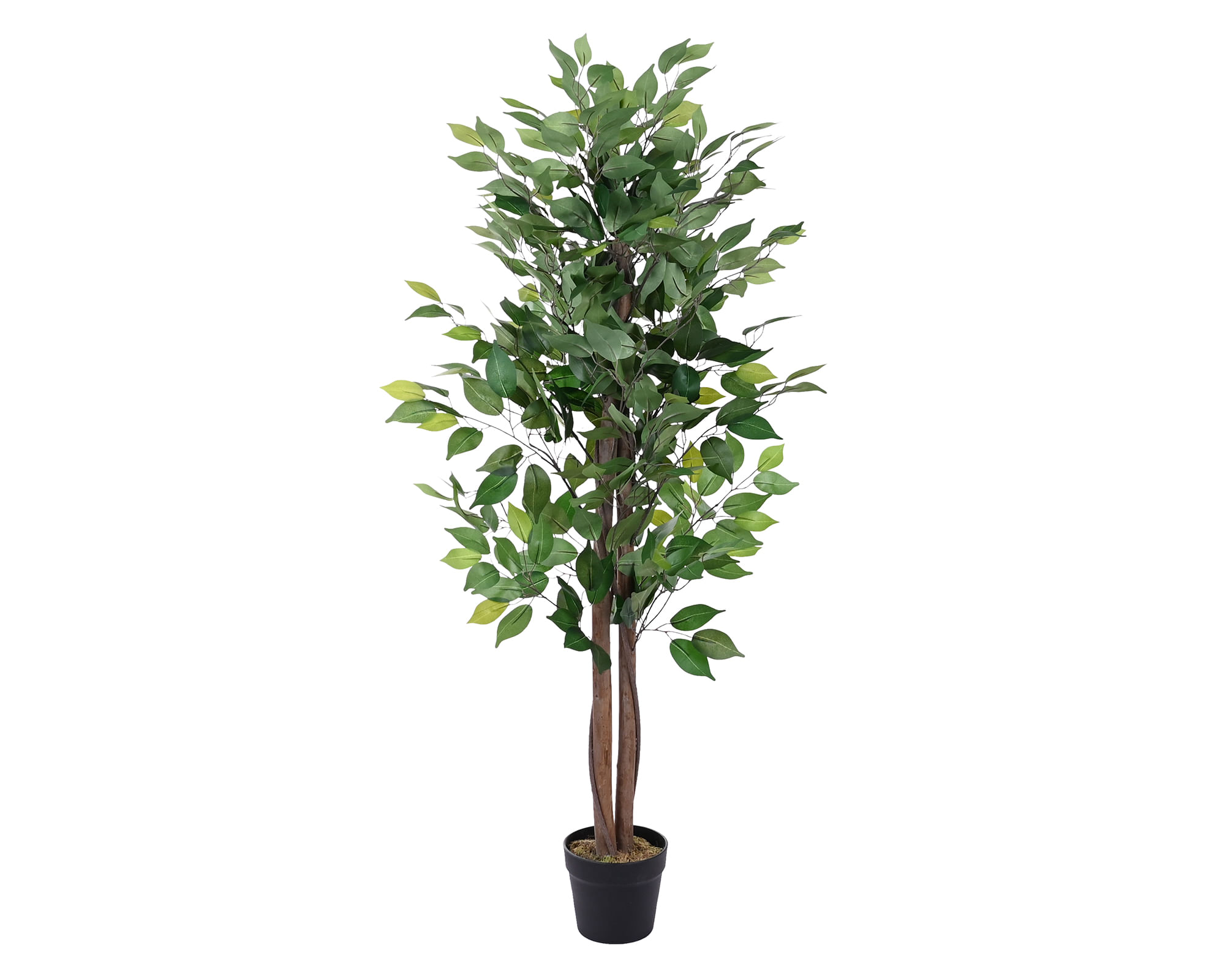 Planta artificial Ficus Outzen