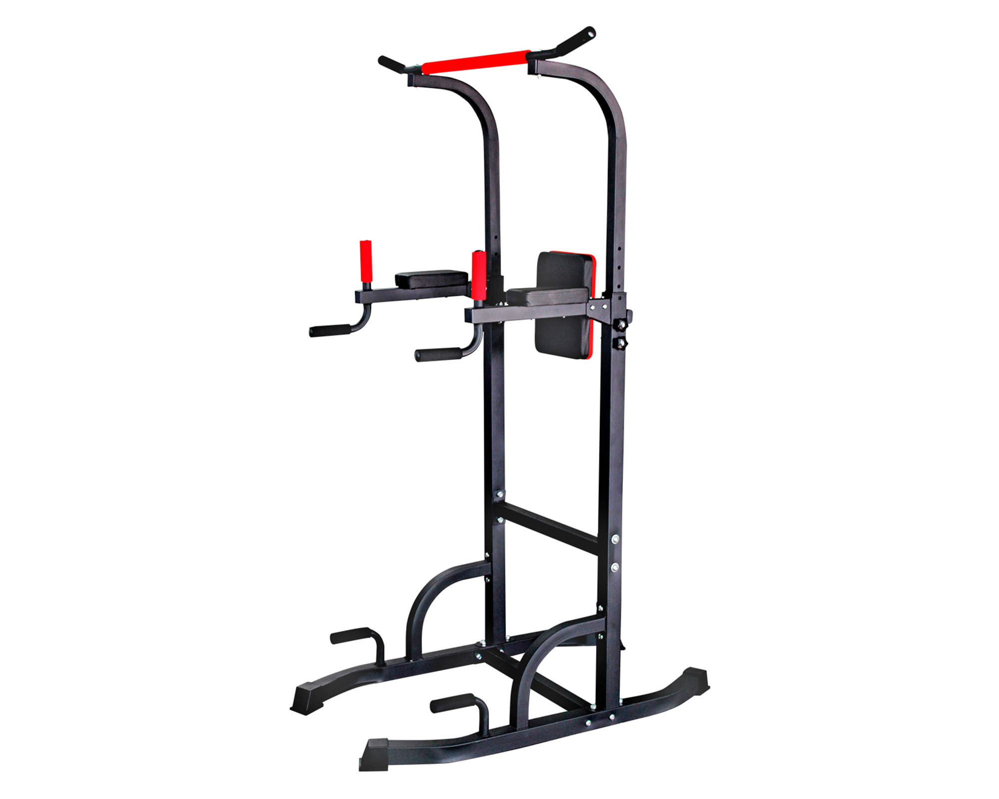 Home gym multifuncional R5956 negro