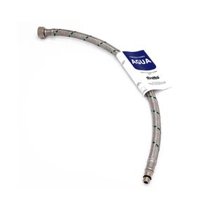 Flexible agua Monob Hi-Hi 3/8"x M10 40 cm