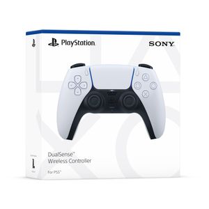Control inalámbrico PS5 DualSense PlayStation.