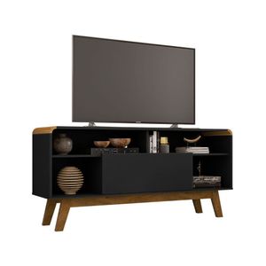 Rack TV 55'' Lazuli negro