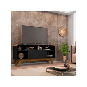 Rack TV 55'' Lazuli negro